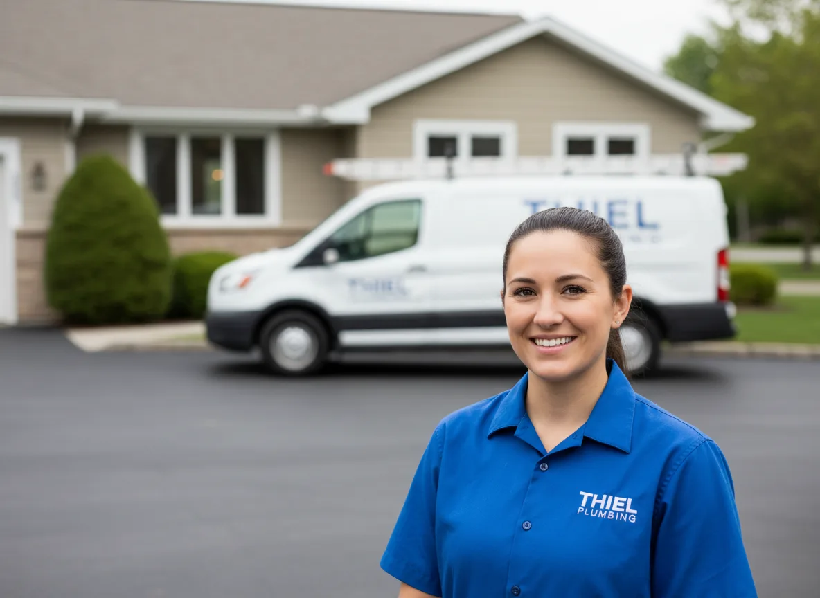 Plumber Tyro, VA FAQs